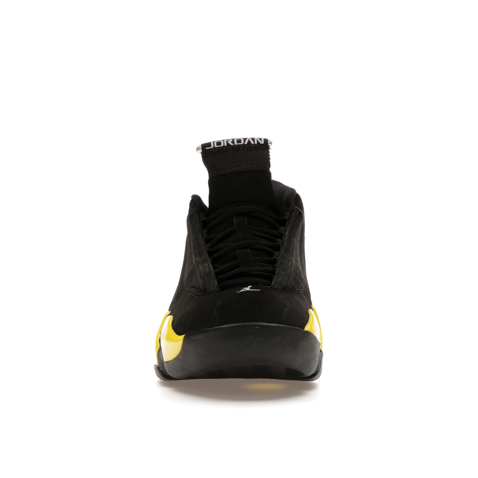 14 Black Air Jordan 14 Oro Amarillo Jordan 14 Negro Con Dorado Jordan Air Jordan  Retro, image size:2000x2000