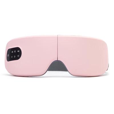 Heated Eye Massager Sleep Mask CN Plug (adapter Included)