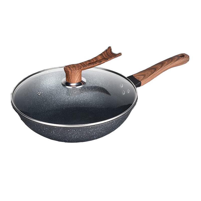 Dushi Taitai Yuefu Maifan Stone Wok