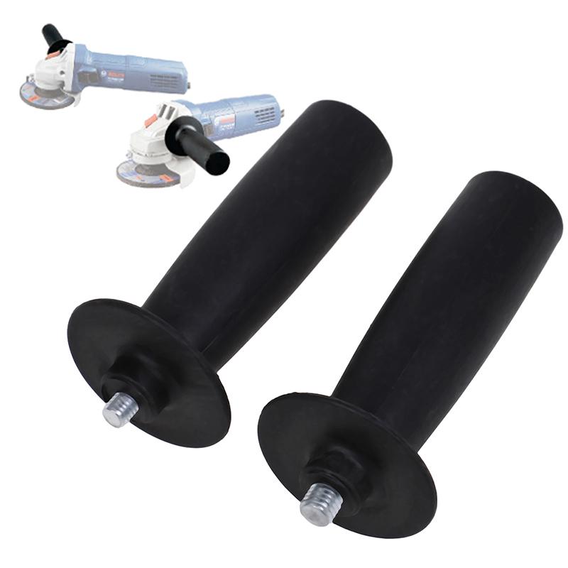 M8 M10 Thread Auxiliary Side Handle For Angle Grinder Grinding Machine Tool SC M8 M10 Thread Auxiliary Side Handle For Angle Grinder Grinding Machine Tool SC