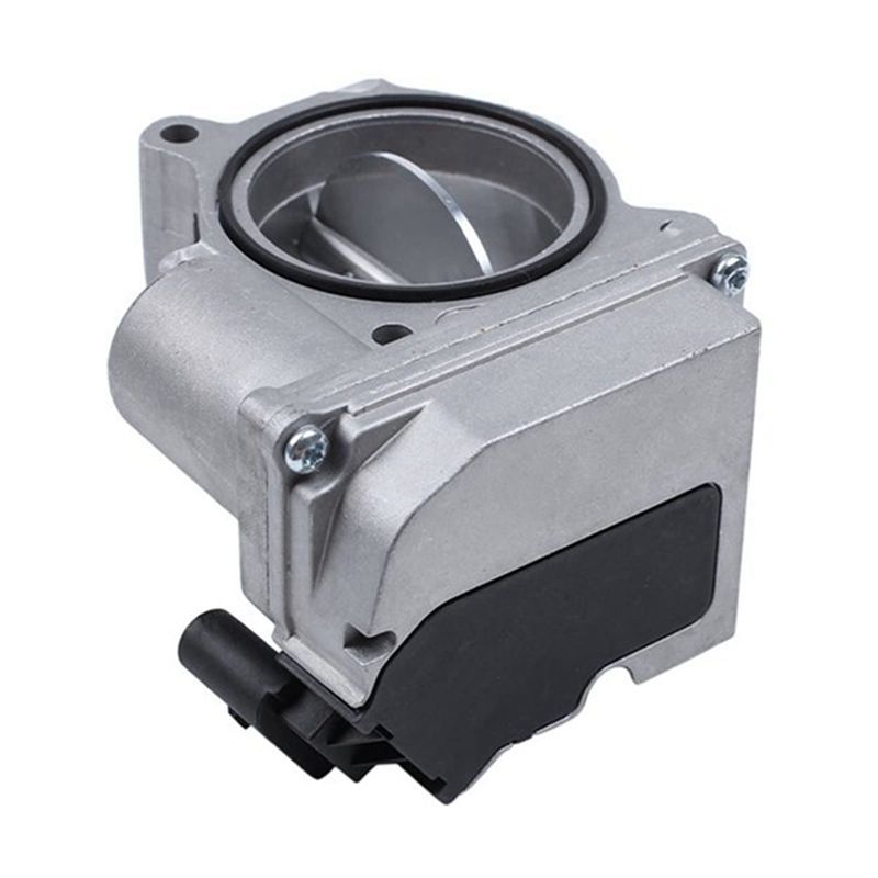 Automobile Throttle Body Throttle Body For Santa Fe GL Tucson 2.0L 2.7L 3.3L Kia RONDO 2.0 Crdi 35100-27410 3510027410