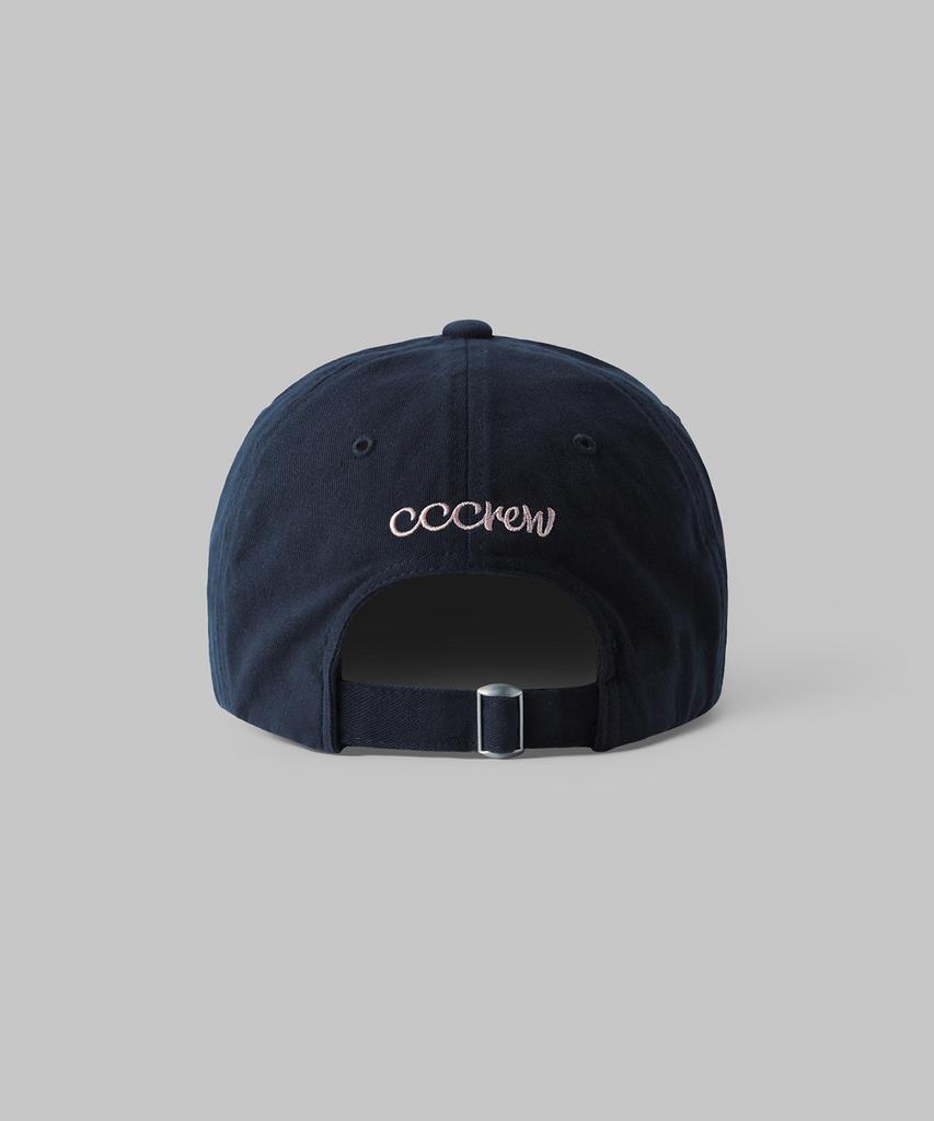 Dugiseuseopeullaikeompeoni Six Panel Cupcupcrew Icon Cap