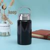 Duo Li Stainless Steel Insulated Water Bottle