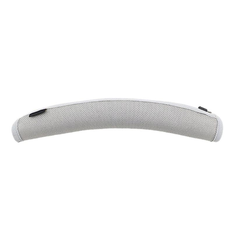 

Replacement Headphone Headband Pad Protector Soft & Breathable Head Beam Sleeve for DT700 Professional X Headphone серый