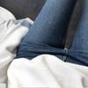 Women V-neck Pullover Sweater Autumn Winter Knitwear Chic Basic Casual Female Jumpers Sweaters