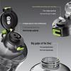 Xtep Large Capacity Sports Water Bottle