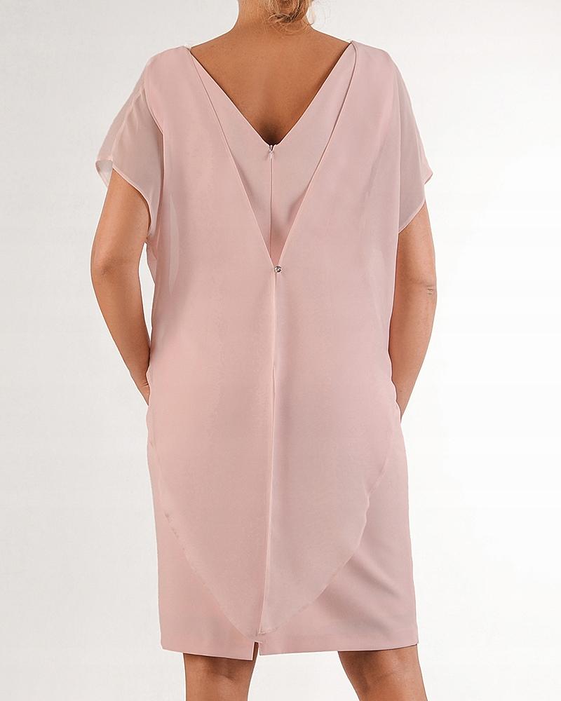 Adel 48 dress visit wedding communion