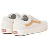 Vans Comfycush Old Skool Alacsony Szárú Alkalmi Gördeszka Cipő Uniszex Sneaker Szürke Narancs VN0A3WMA2BH