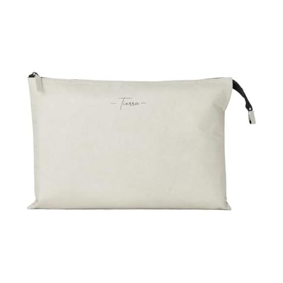 Moribe Creation Каллиграфический набор клатч сумка типа Tierra White MOS-34K
