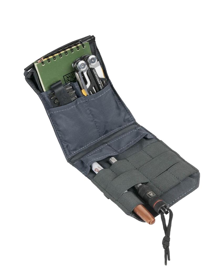 Helikontex Urban Admin Pouch Multicam