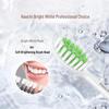 Philips HX2461 Sonic Electric Toothbrush for Adults CN Plug (adapter Included)