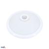 TAZAN Ceiling Light with Infrared Sensor, 2x40W E27, IP20