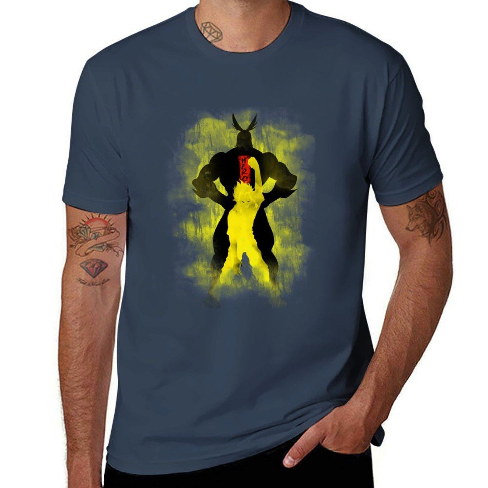 Last Fight Tshirt Sweat Absorbing Sports Tee Shirt S
