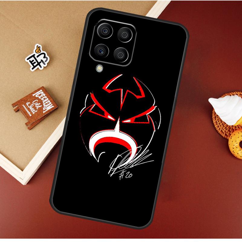 

Moto Fabio Quartararo Case For Samsung Galaxy M16 M36 M56 M06 M52 M32 M12 M54 M34 M14 M35 M55 M15 M11 M31 M13 M53 Samsung M35