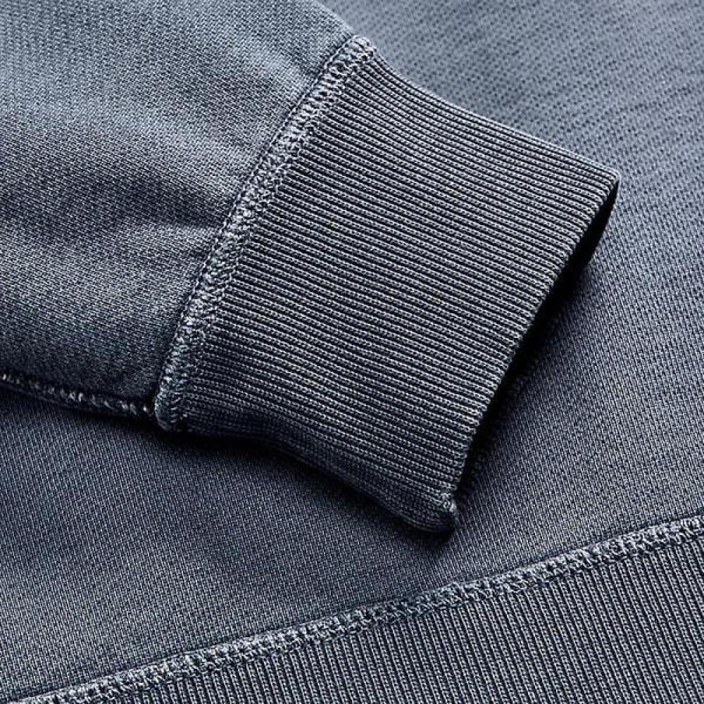 Rrl Stückgefärbtes French Terry Sweatshirt Mnrrkni16820181410