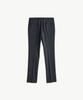 STCO Tw Check Suit Pants Charcoal_Grey (Classic Fit)_Sslxb62Ccc