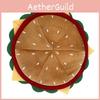 Fun And Whimsical Hamburger Hat Perfect For Parties Festivals And Photo Sessions