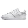 Nike Air Force 1 07 LX Triple White Women Sneakers DH4408-101