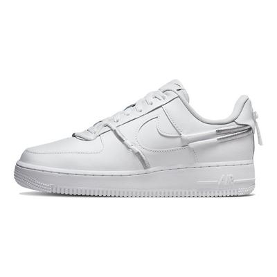 Adidași Femei Air Force 1 07 LX Triple White DH4408-101