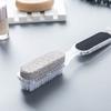Foot Pumice Stone Dead Skin Remover Brush Pedicure Grinding Tool Multifunction