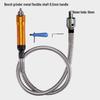 Lán Mò Stainless Steel Flexible Shaft Engraving Tool CN Plug (adapter Included)