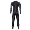 ZCCO Herren 1,5 mm Neoprenanzug: Sonnenschutz Surf- & Schnorchelanzug für Winterwärme und Quallenschutz