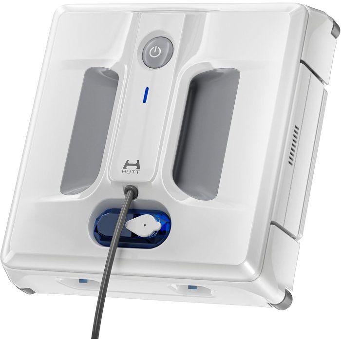 Window Cleaning Robot - HUTT A1 - 150 Ml - White