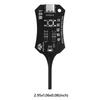 Electromagnetic Induction Quick Fault Check Tool with Indicator Lights Inductance Tester for Phone Motherboard Component Repair