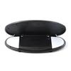 For BMW MINI Cooper R55 R56 R58 R60 Sun Visor Vanity Mirror Cover Black 2007-14