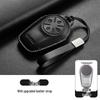 Xingtu Yaoguang Retro Car Key Shell for Xingjiyuan ET/ES Card Holder