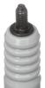 NGK (5024) BPR4HS-10 Standard Spark Plug, Pack of 1