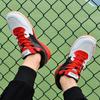 Unisex High-quality Anti-skid Wear-resistant Badminton Shoes Tennis Shoes Table Tennis Shoes Training Shoes