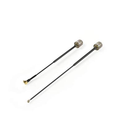 GEPRC Peano 5.8G LHCP Flexible FPV Antenne (2er-Pack) (CN-Version)