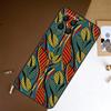 African Wax Fabic Case For Honor 70 50 90 Lite Magic 6 5 Pro Cover For Honor X8a X9a X7a X6a X9b X8 X9 X7 8X