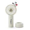 Sanrio Pochacco 18 X 10 X 4 Character 212199 2-Way Fan, Cm,