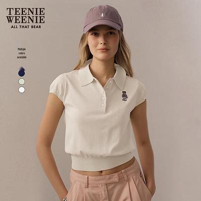 Tops – Polo T-shirts