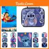 Cute Stitch Lunch Bag For Teenagers Perfect For Picnics And School!