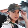 April 1970 Legend Born Fashion Washed Baseball Cap Hat Outdoor Activities