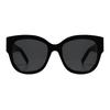 Saint Laurent UV Protection Oval Sunglasses Unisex sunglasses Multiple-Colors SL-M95/F