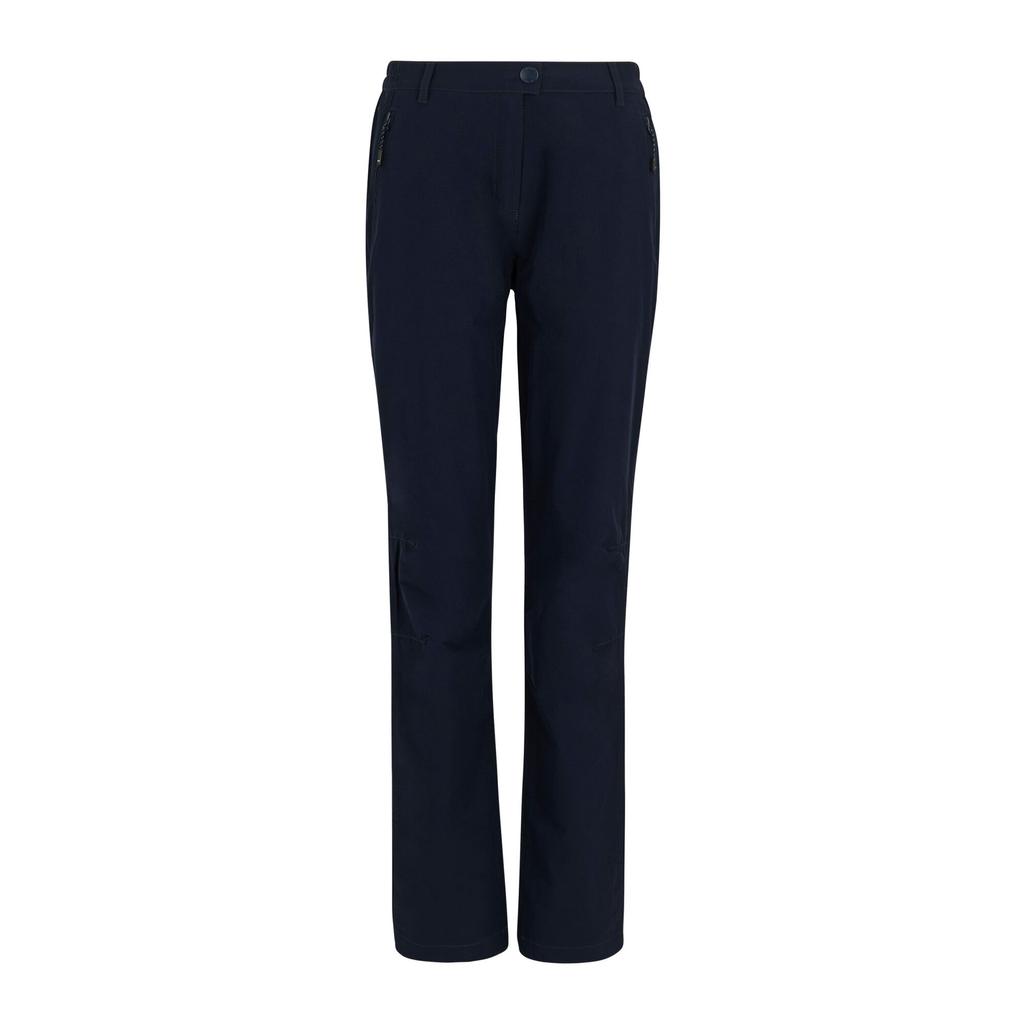 Regatta Womens/Ladies Highton II Hiking Trousers