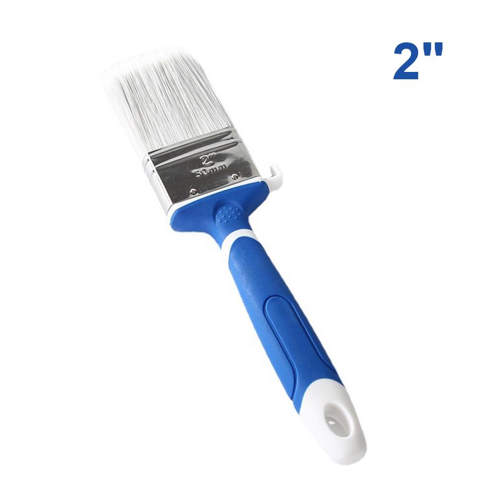 Multifunctional Paint Brush For Wall Painting 23mm 38mm 50mm For Water-Based Paint Glaze Brush Varnish Brush Paint Brush Tool