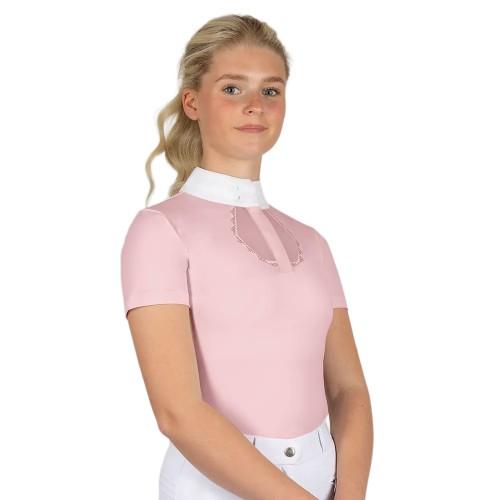 Coldstream Womens/Ladies Lanark Show Shirt