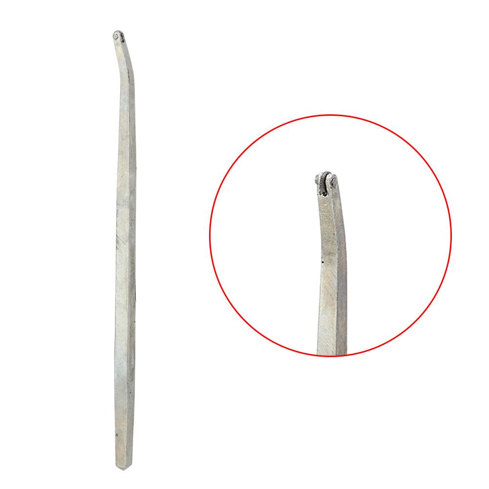 Metal Jewelry Hand Making Carving Grinding Bits Tools Engraving Equipment (#5)