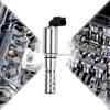 12568078 VVT Valve Variable Timing Solenoid Valve For Chevrolet Colorado Trailblazer GMC Canyon Envoy Hummer H3 H3T