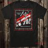 Retro Novelty T-Shirt 100% Baumwolle Passionsspiel Jesus kommt Goth Punk Vintage Gewaschen Designer-Kleidung Stilvoll Leicht