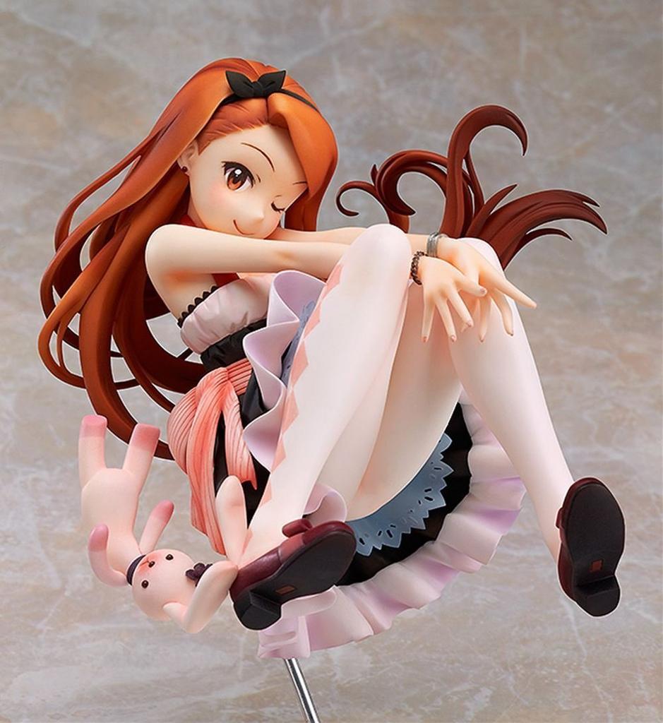 THE IDOLM@STER Iori Minase (1/8 Scale PVC Painted Finished Product)