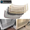 Pannello Copripannello Tasca Schienale Sedile Anteriore Sinistro Destro per Mercedes Benz ML GL GLS GLE Classe R W166 W251 W164 1669100003