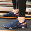 Pantofi acvatici respirabili pentru bărbați, pantofi pentru femei, antiderapante, în aer liber, pantofi de apă, unisex, cu uscare rapidă, pentru înot, surfing