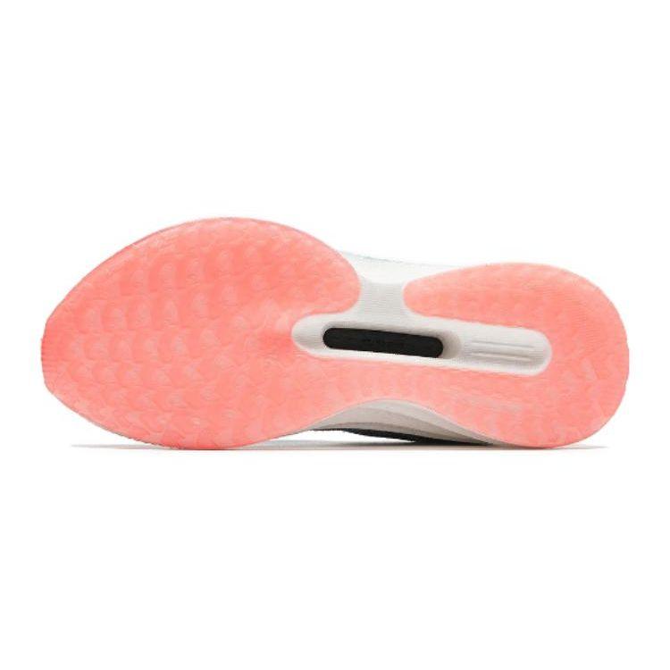 Anta Kids Round Head Knob Shock Absorbing Wear Resistant Low Top Running Shoes Kids running shoes Gray Blue Orange 312345539R-3