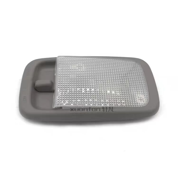 Auto parts High quality for Tiggo 3 Reading Light / Tiggo 3 Roof Lighting Lamp Assembly T11-3714050
